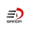 Sanda global store
