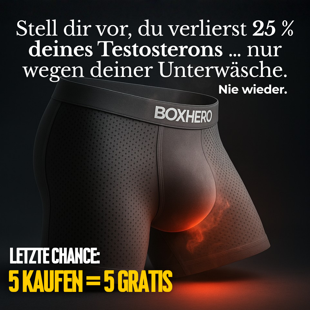 Boxhero Deutschland Facebook ad