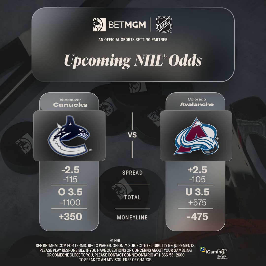 BetMGM Facebook ad