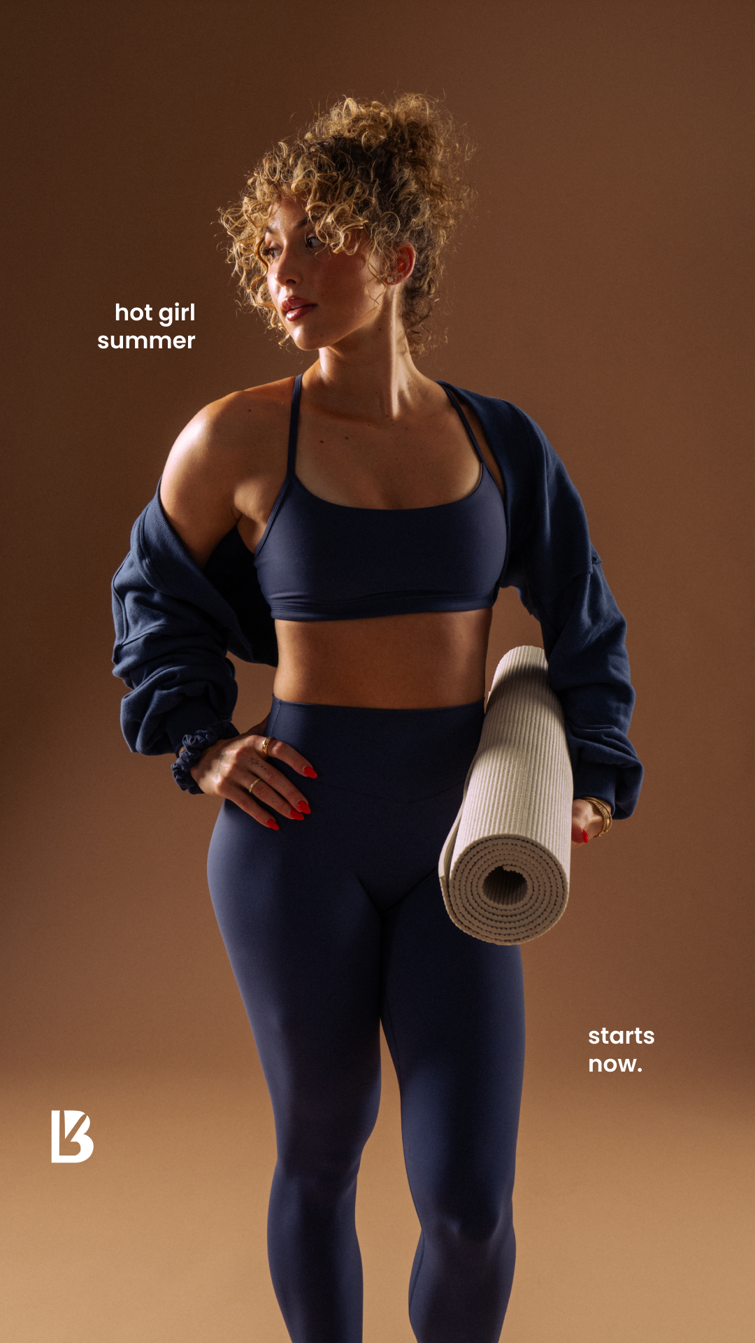 Buffbunny Collection Facebook ad