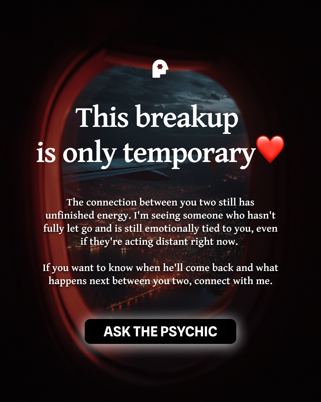 Your Relationship Advisor Facebook ad