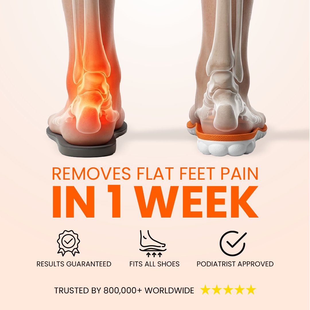 Stepprs Facebook ad
