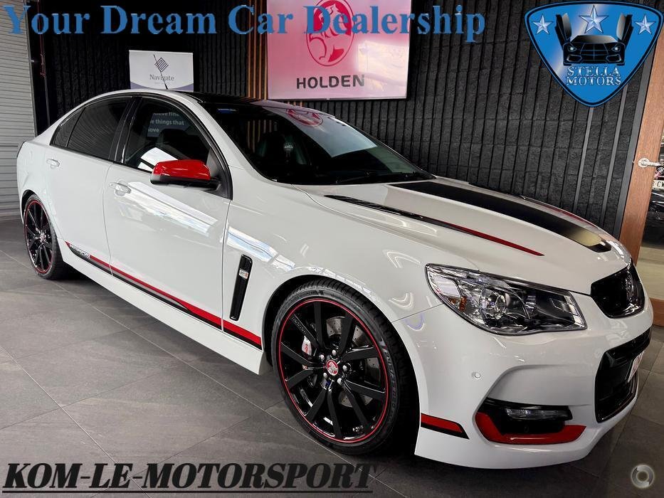 Stella Motors Adelaide Facebook ad