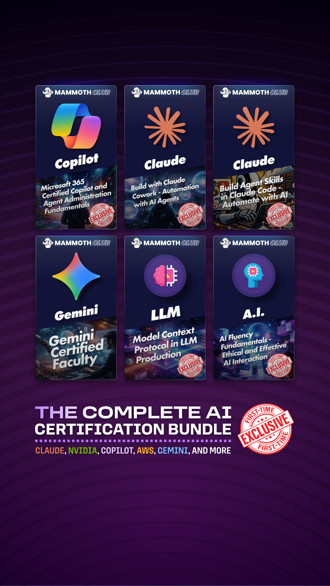 Humble Bundle Facebook ad