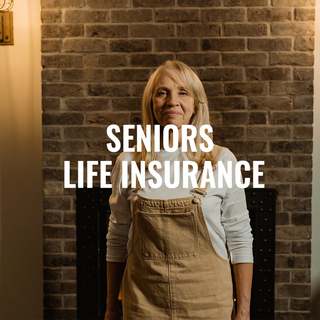 Save On Life Facebook ad