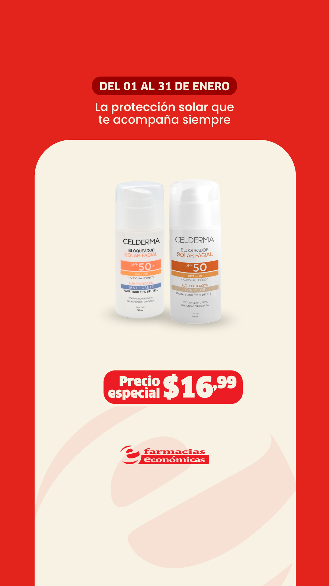Farmacias Económicas Ec Facebook ad