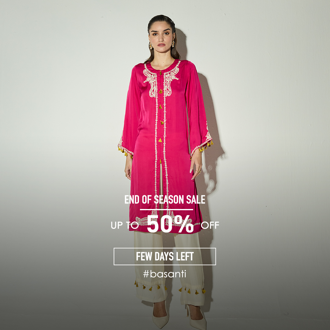 Basanti Facebook ad