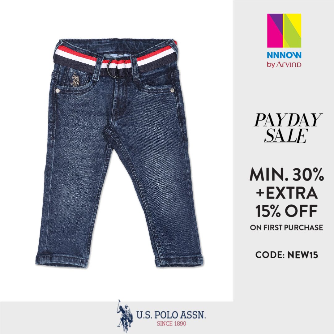 NNNOW Facebook ad