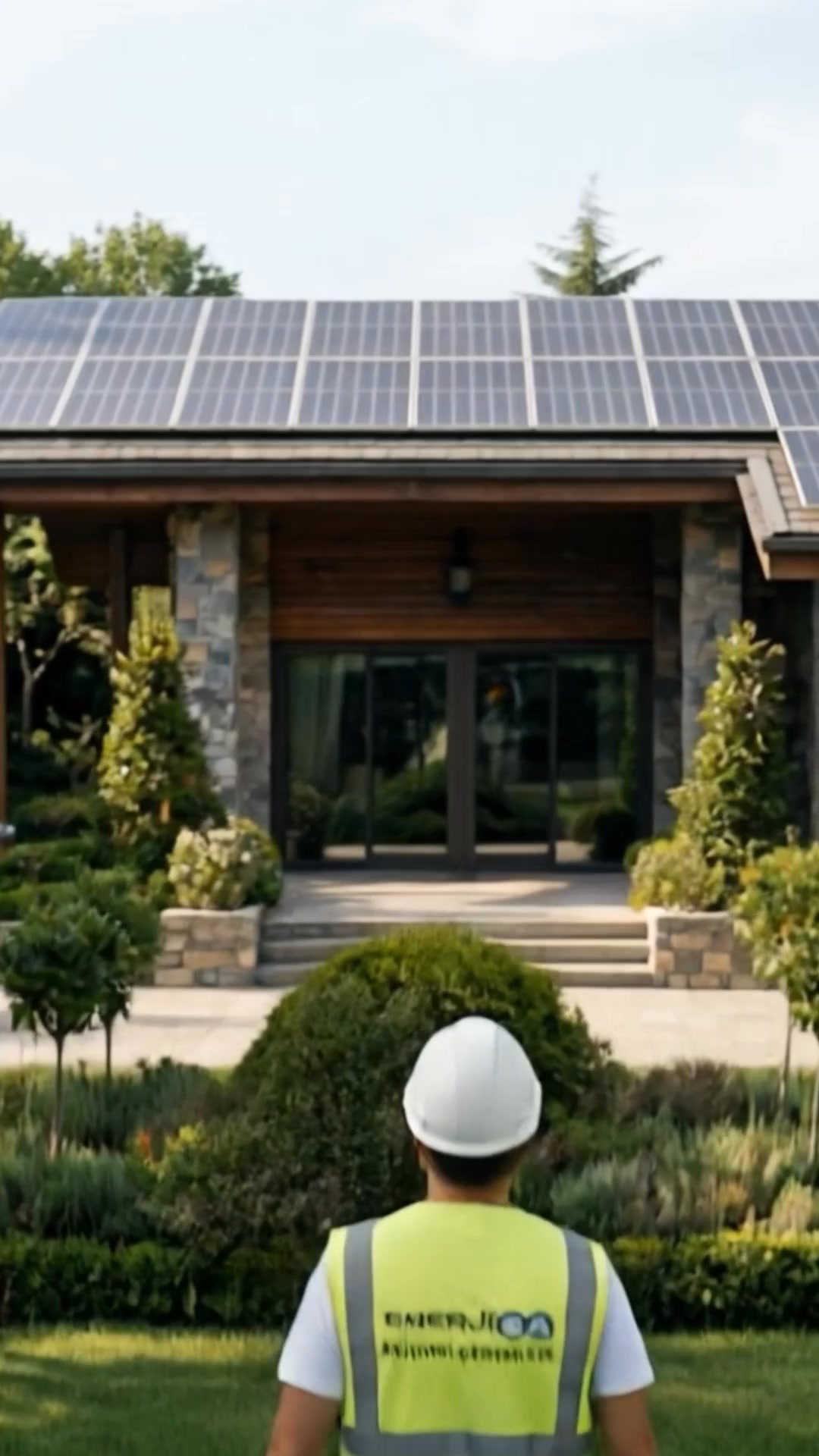 Enerjisa Facebook ad from May 7, 2026
