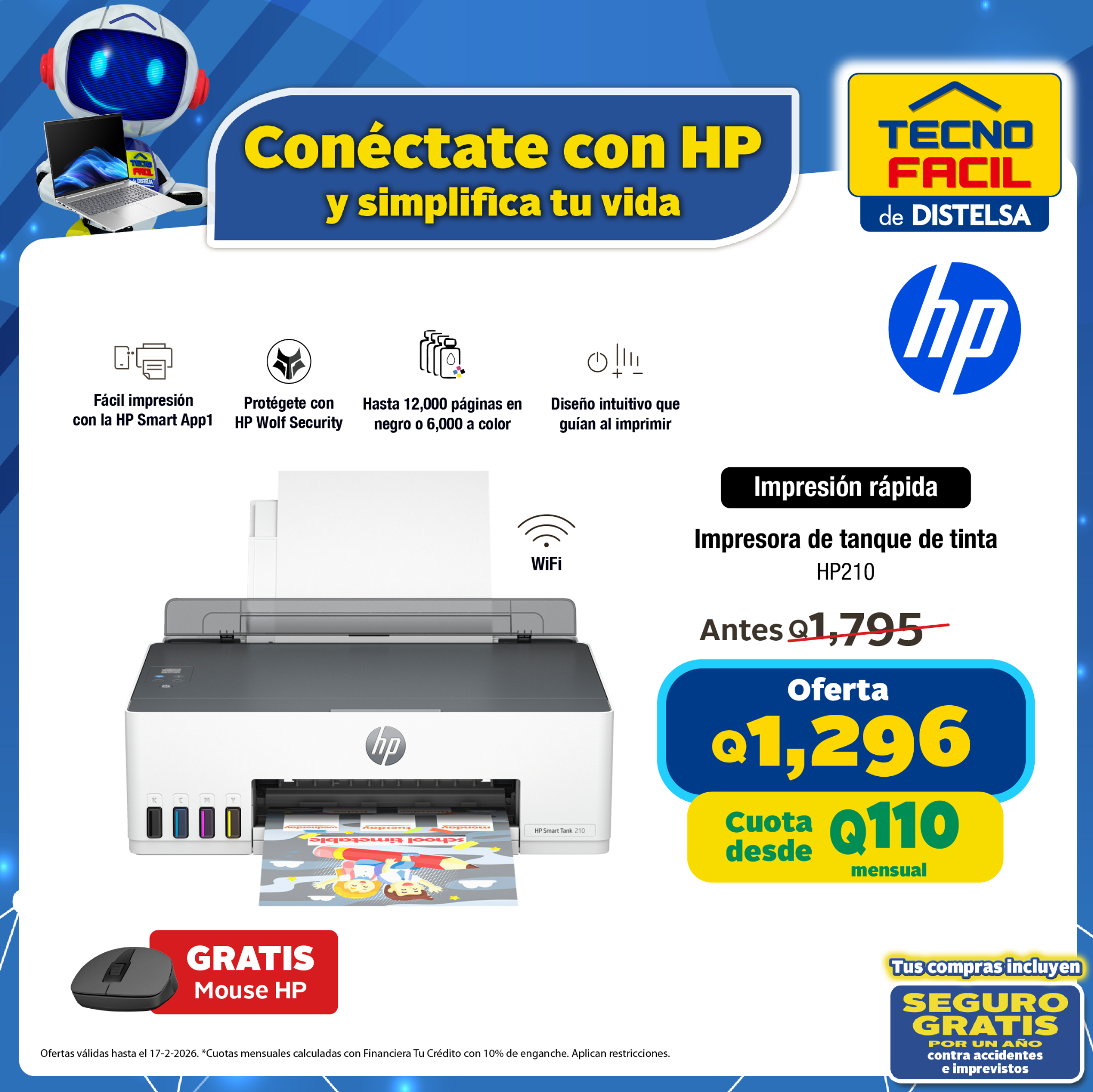 TECNO FACIL Facebook ad