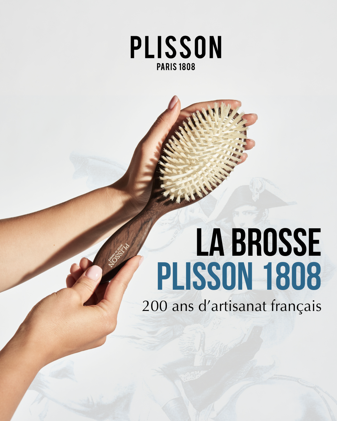 Rasage Plisson Facebook ad from Feb 6, 2026