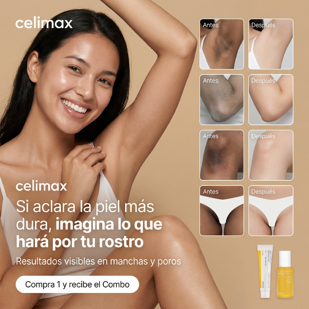 Korean Beauty Shop Facebook ad