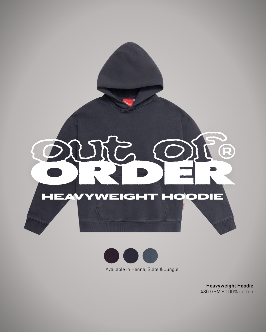 Threadheads Facebook ad