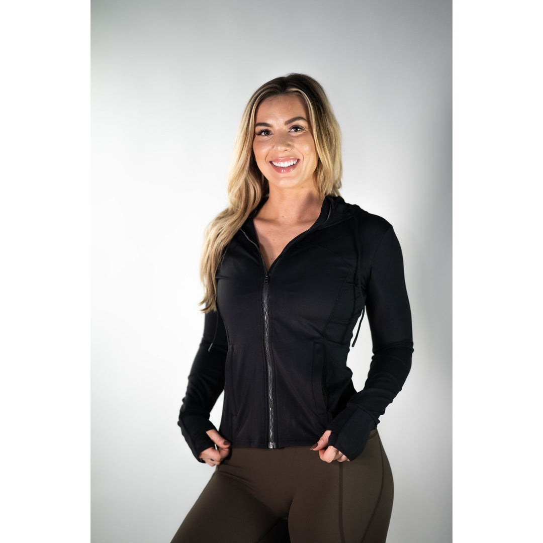 Vital Apparel Facebook ad