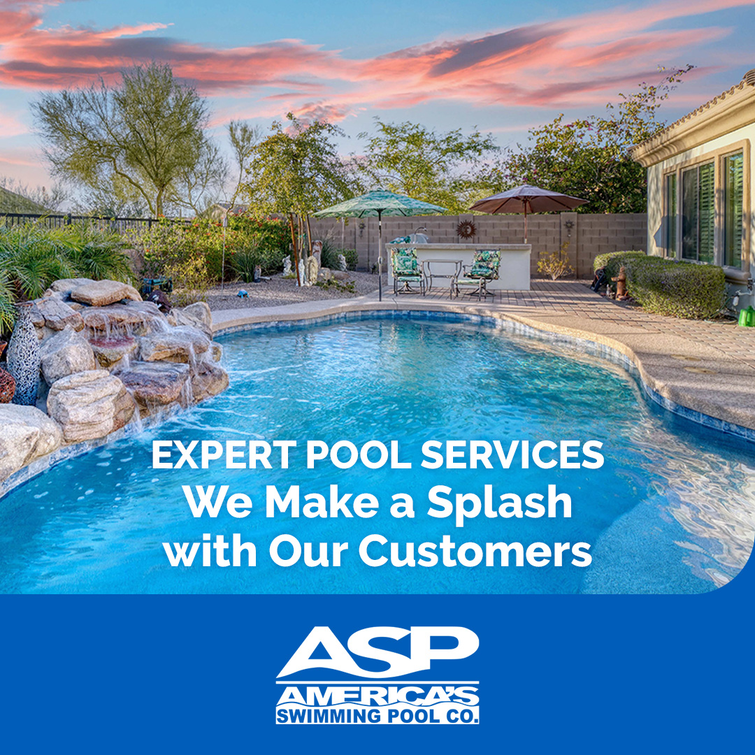 ASP - America's Swimming Pool Co. East Manatee County Facebook ad