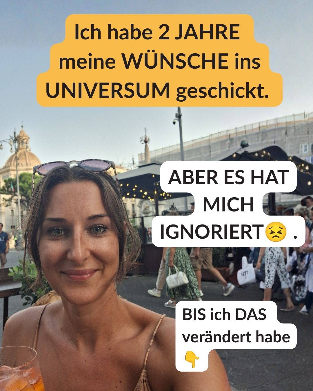 Mindbliss Facebook ad: Warum 2 Jahre Manifestation bei mir scheiterten