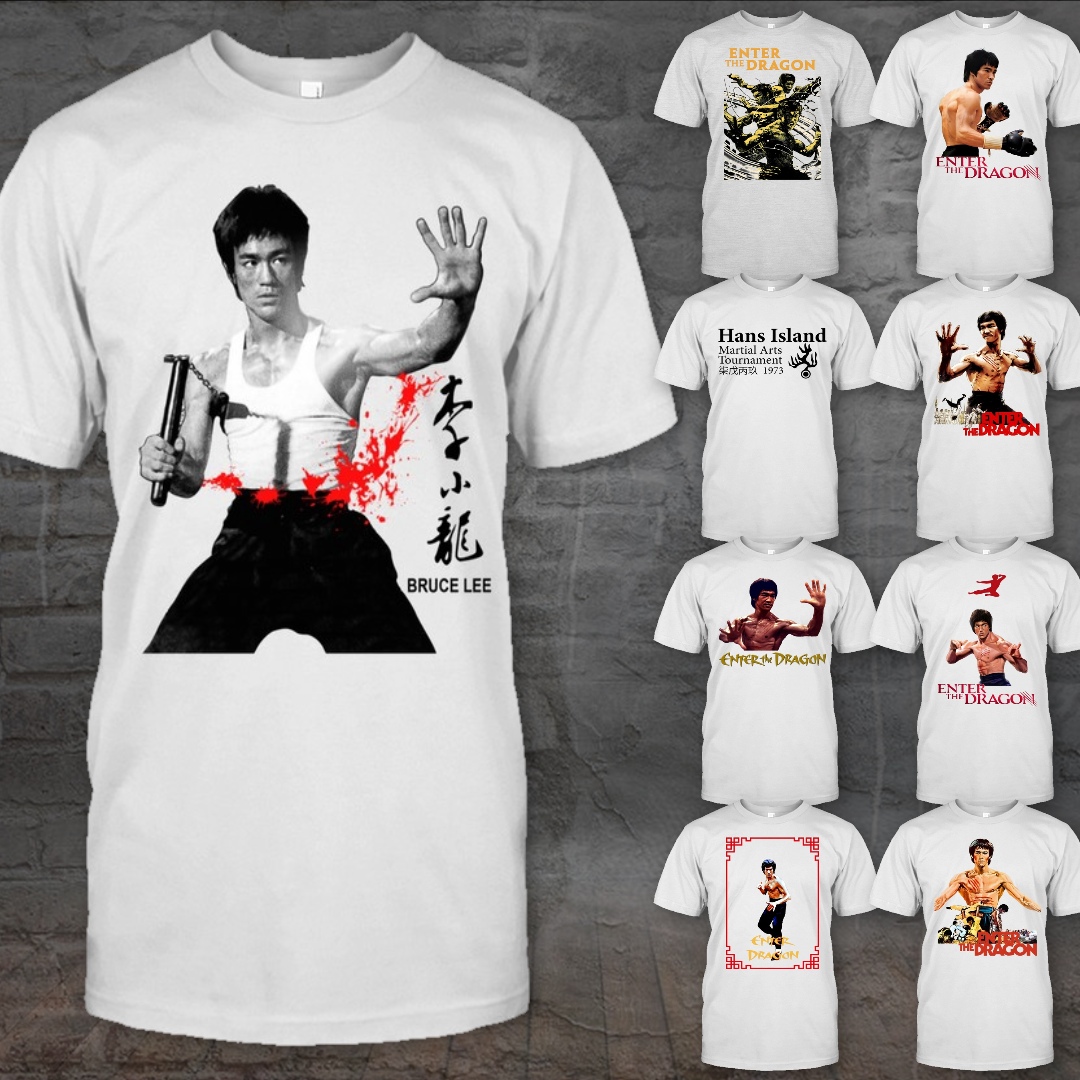 T- Shirt Unique Facebook ad
