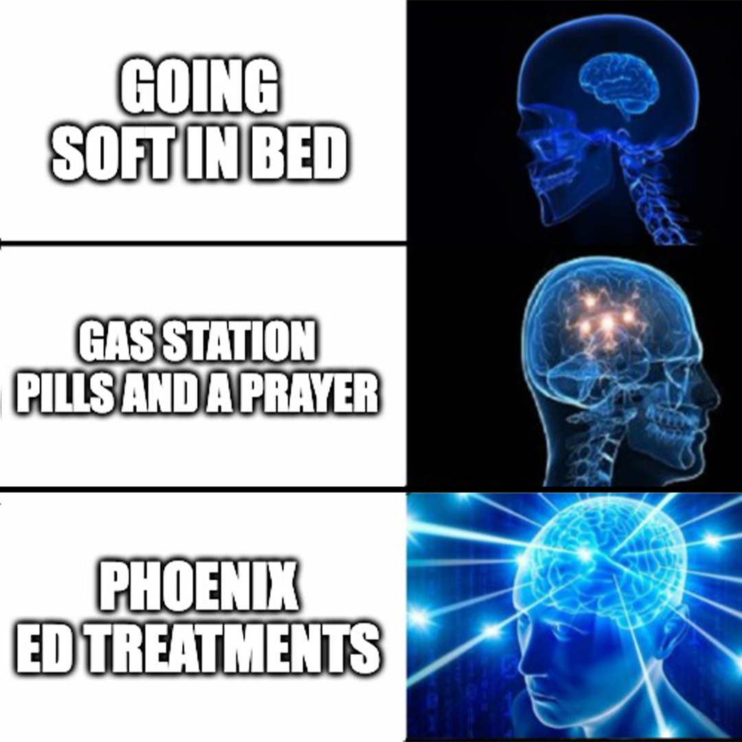 Phoenix Canada Facebook ad