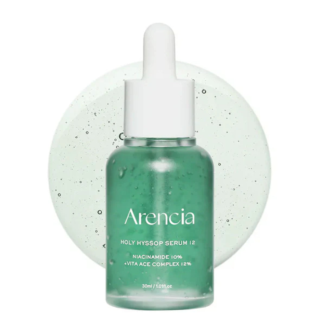 Sheesha Facebook ad: Korean Skincare now available in Pakistan.