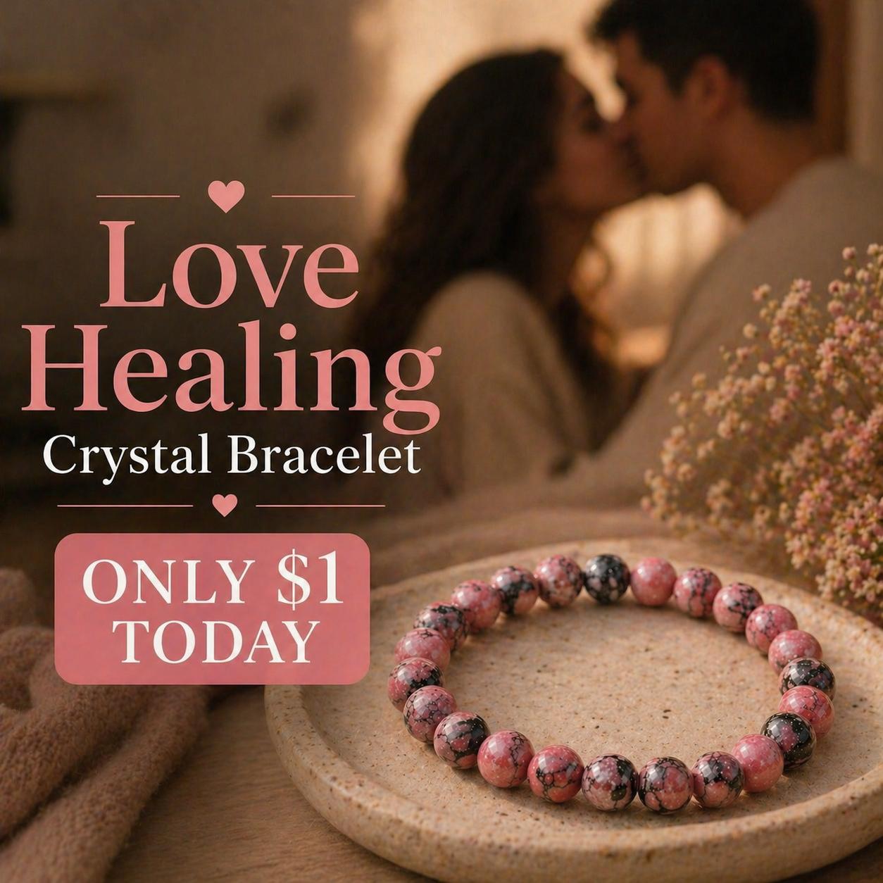 Mind & Stone Facebook ad