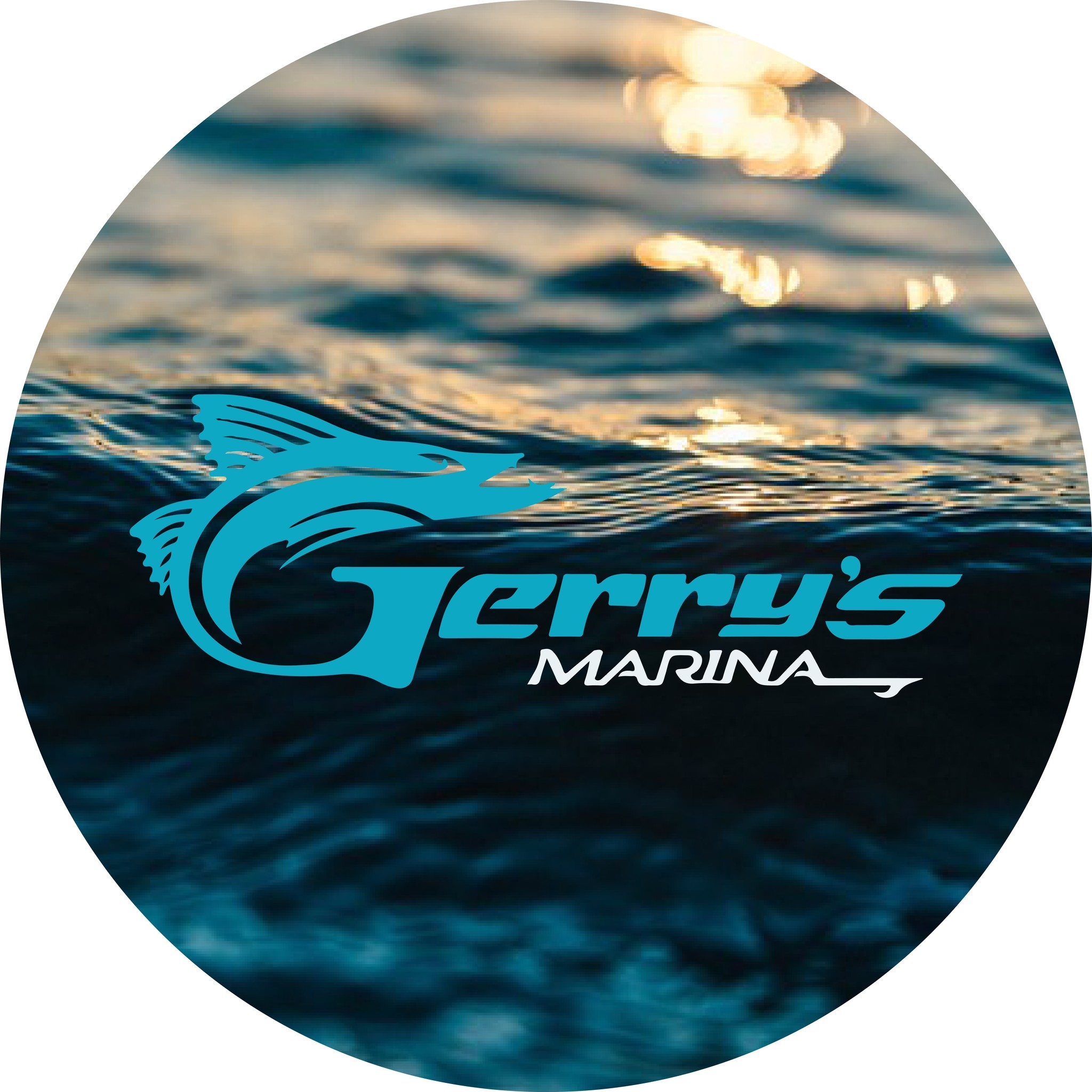 Gerry's Marina Facebook ad: For over 40 years, Gerry's Marina has been…