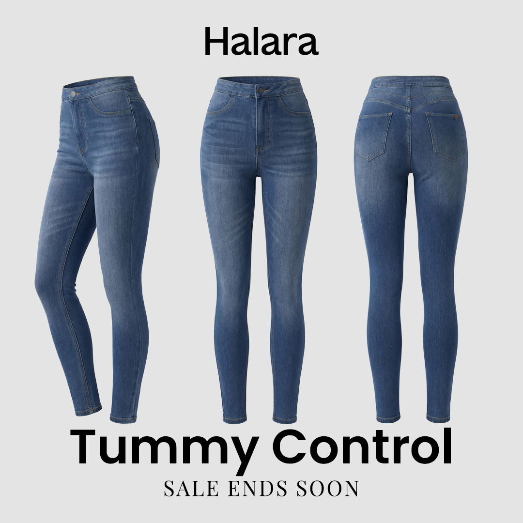 Halara Deutschland Facebook ad