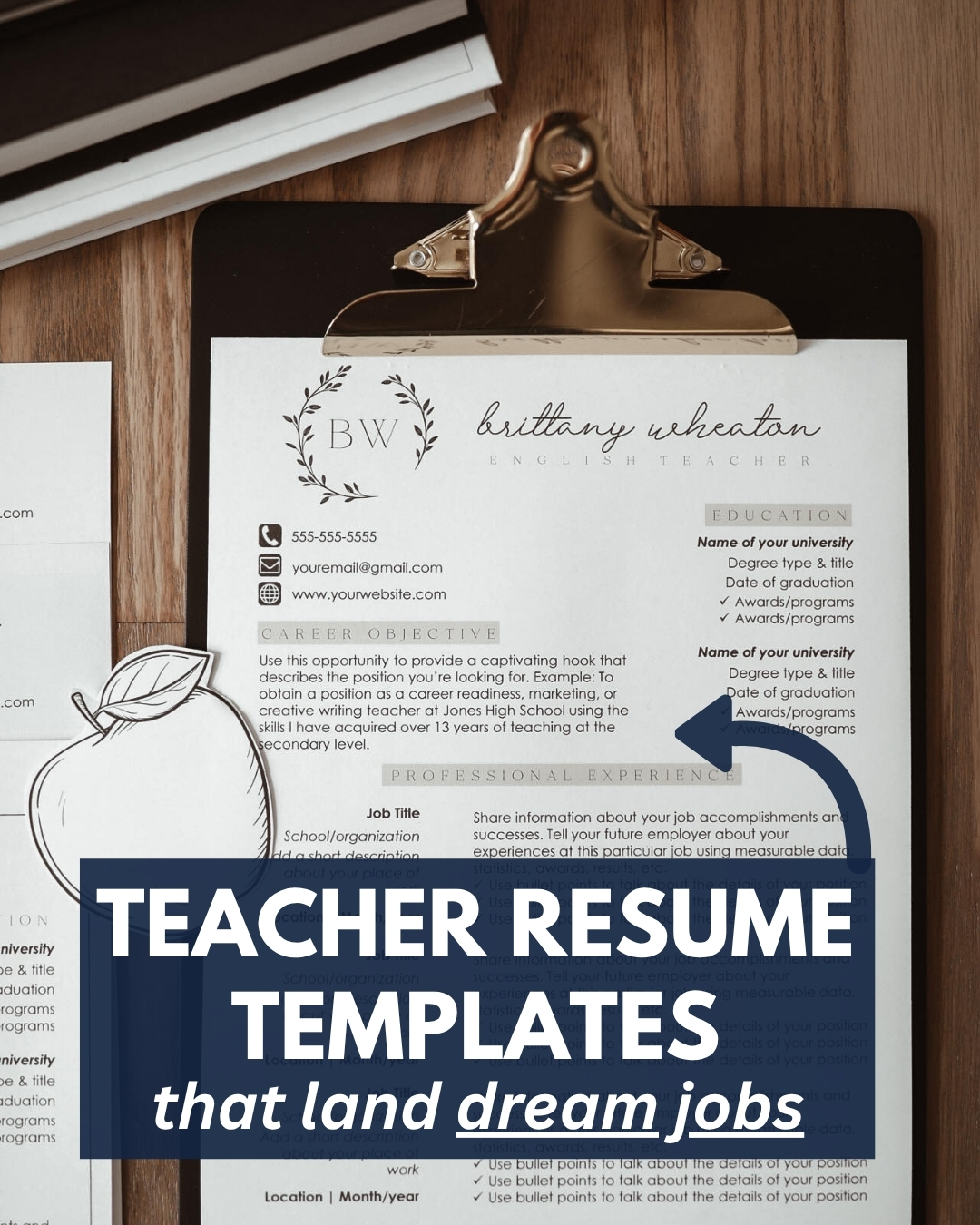 The Superhero Teacher's Resources Facebook ad