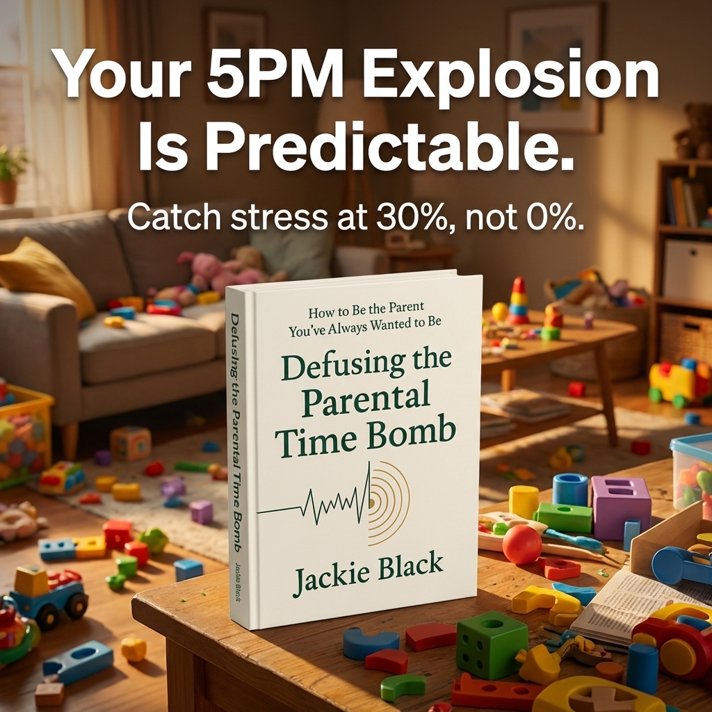 Jackie Black Facebook ad
