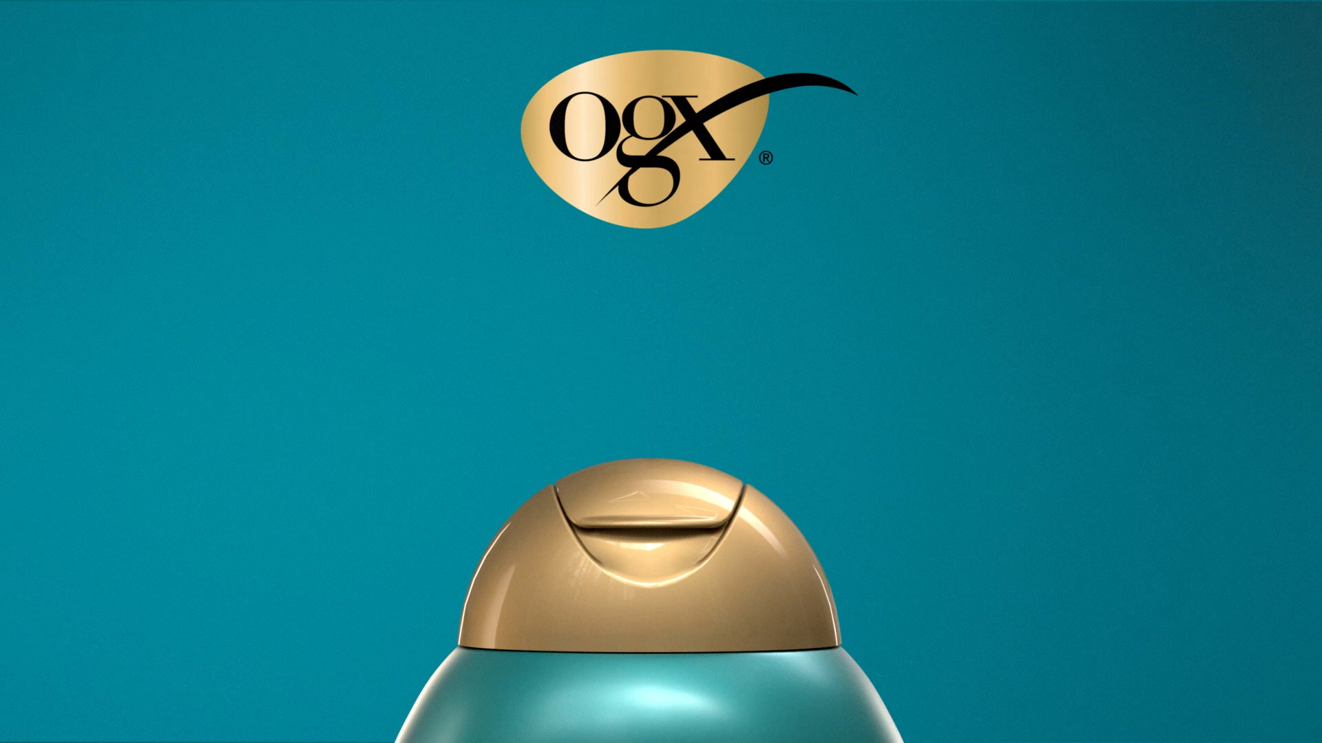 OGX Beauty Canada Facebook ad: OGX ProGrowth + Peptide