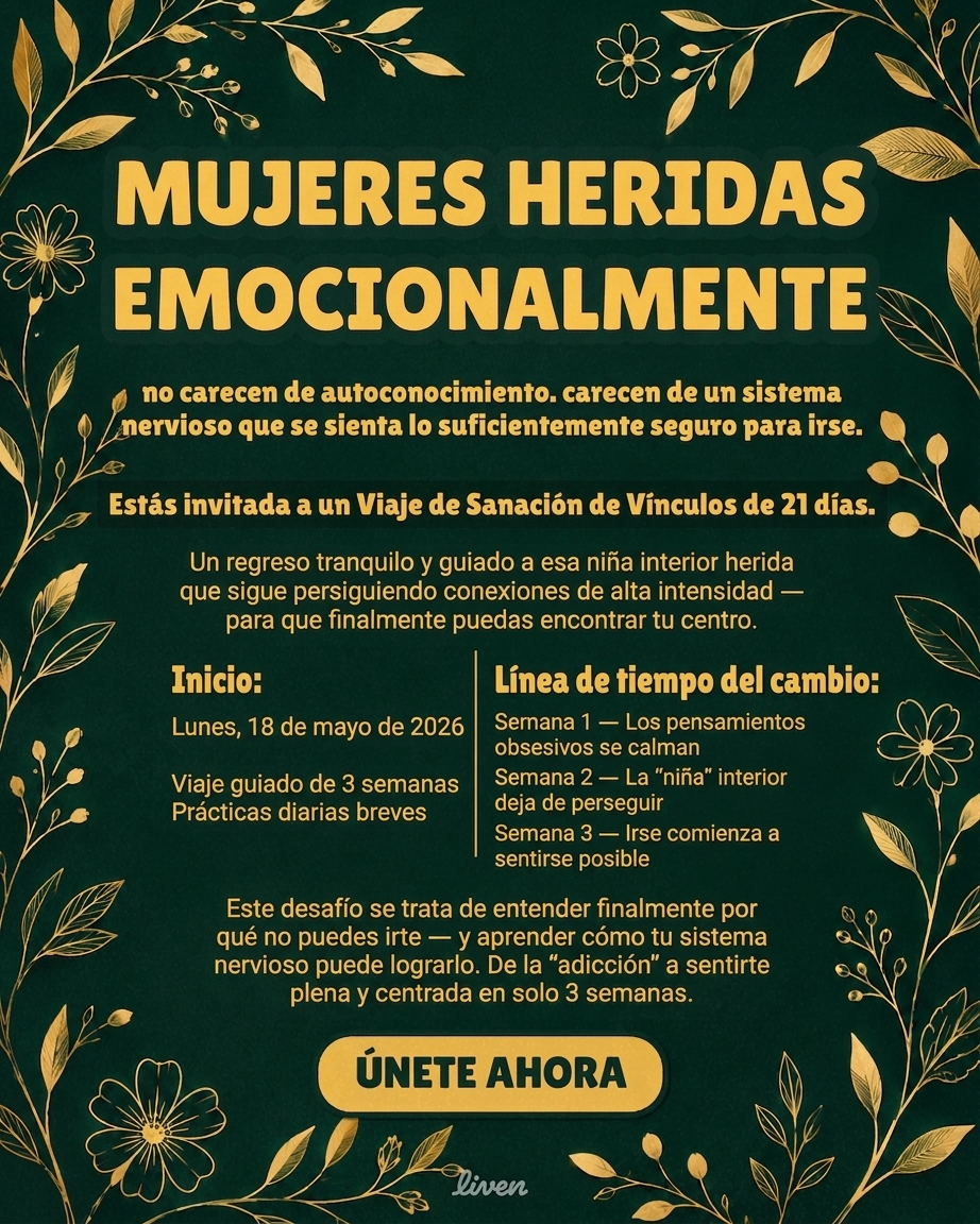 Kayla Miller Facebook ad: Test para traumas infantiles
