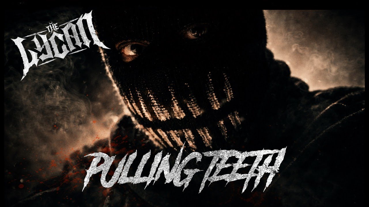 Cliff Worm Albright III Facebook ad: The Lycan - Pulling Teeth (Official Music Video)