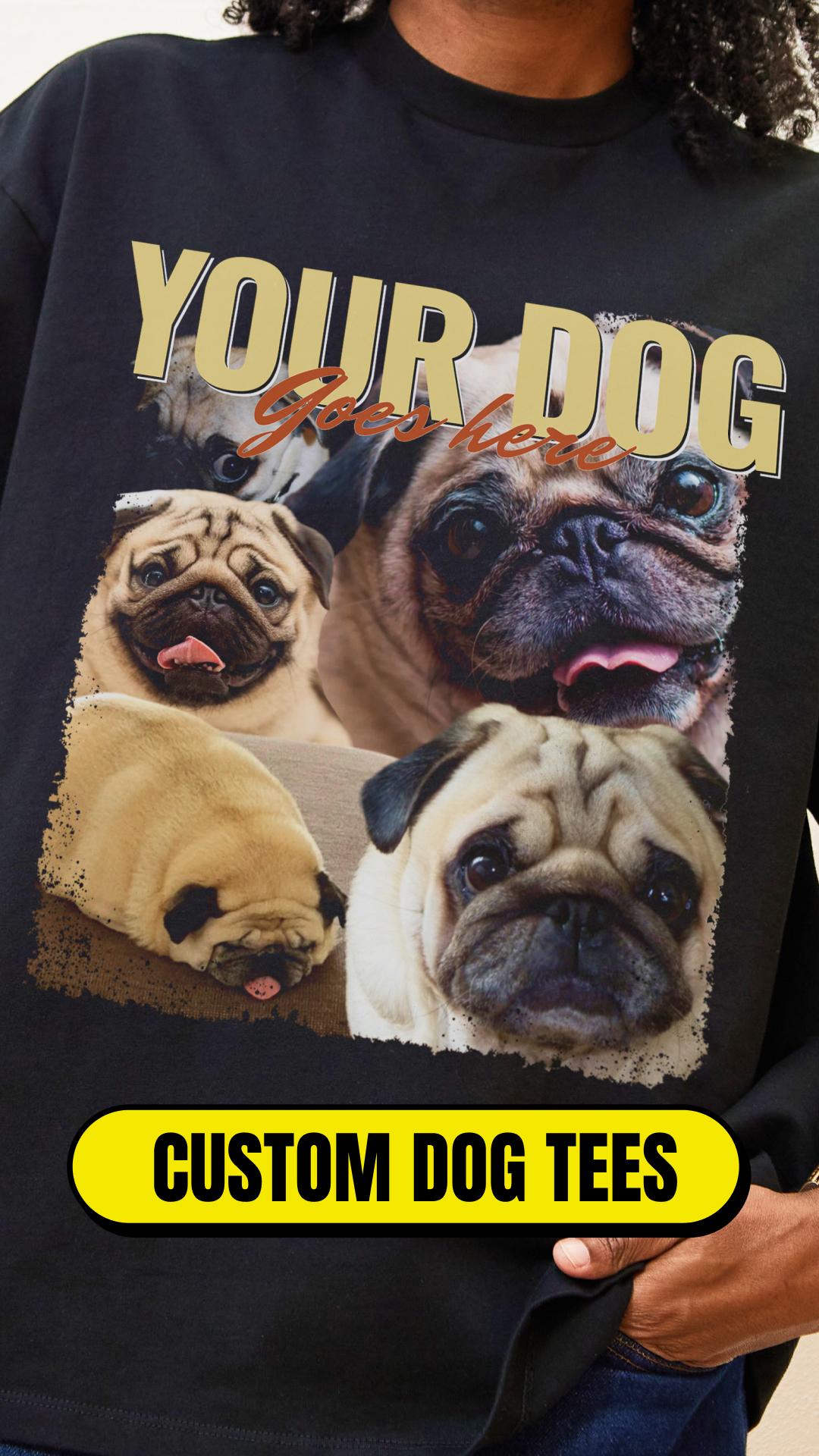 Threadheads Custom Facebook ad