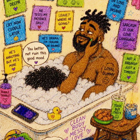 Story-Time Facebook ad