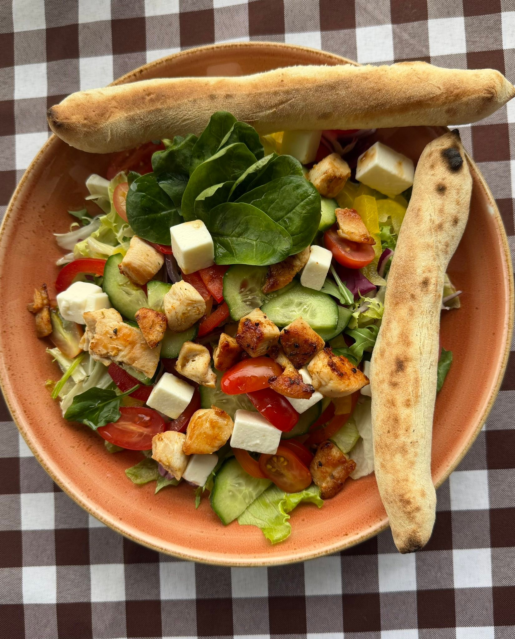 Aldente - Restauracja z salą zabaw Facebook ad