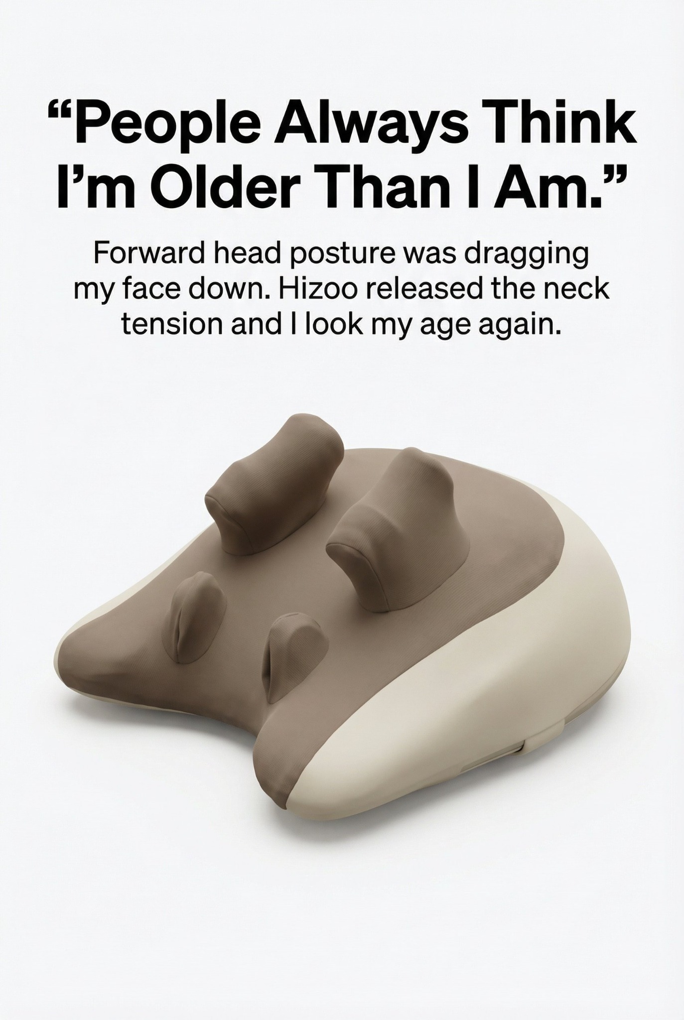 HiZoo Facebook ad