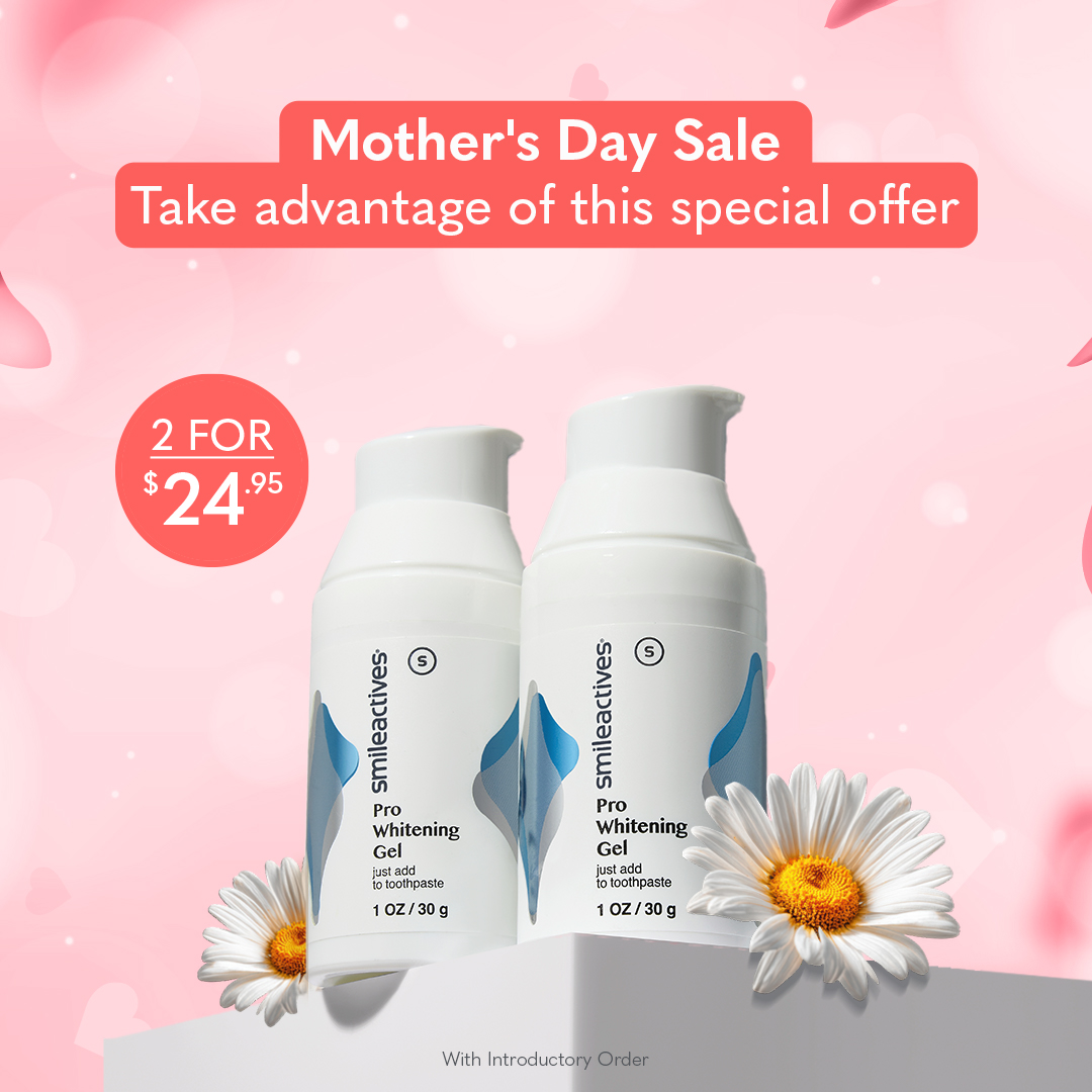 smileactives Facebook ad