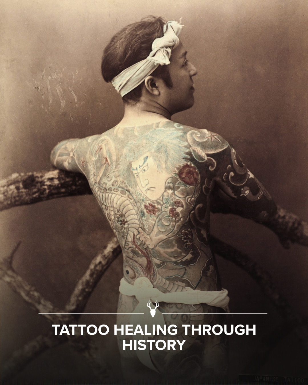 Mad Rabbit Tattoo Facebook ad