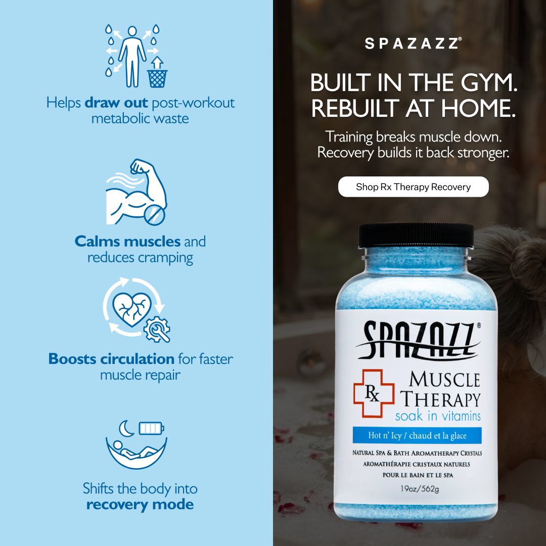 SpazazzOfficial Facebook ad