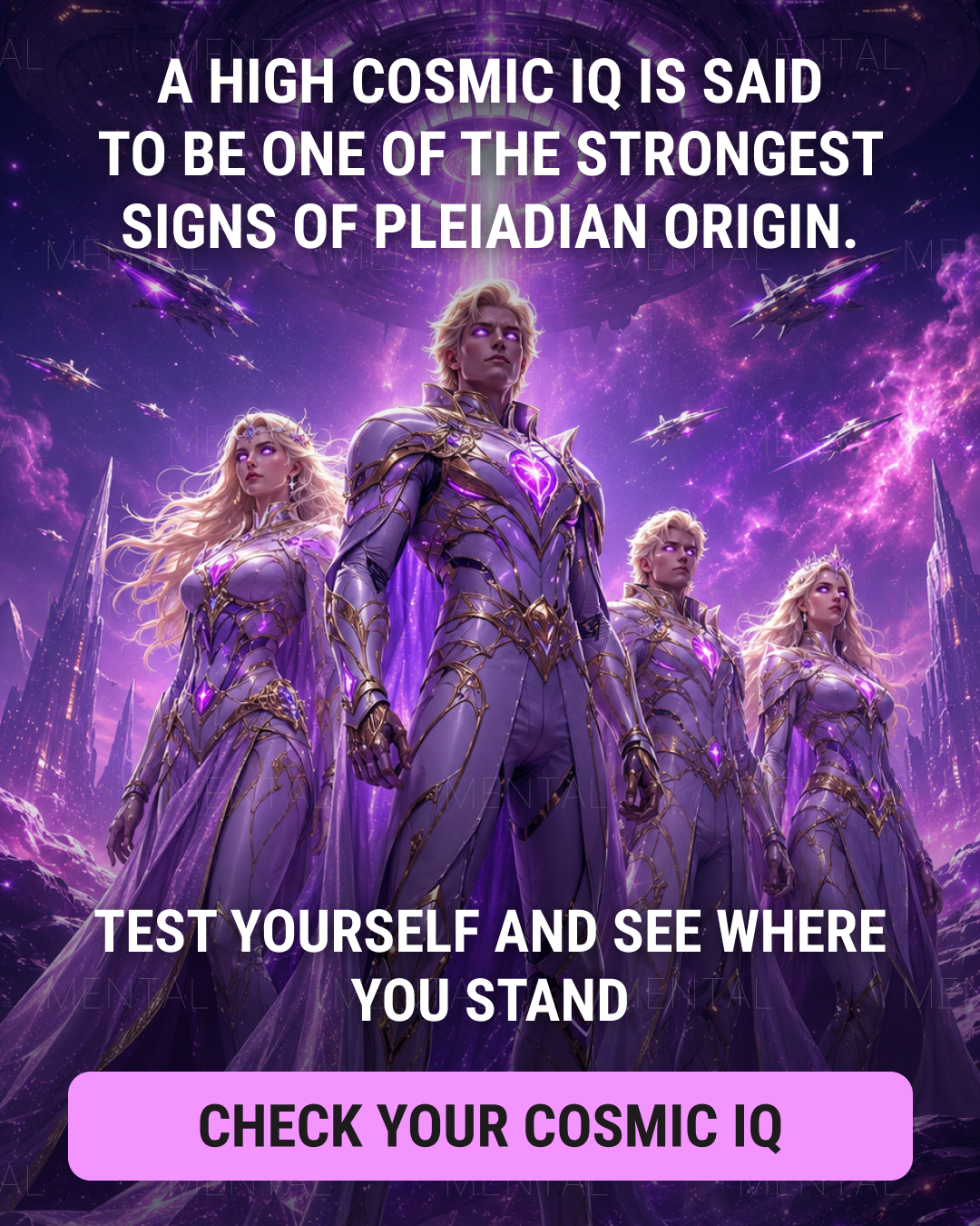 Aspectica Facebook ad