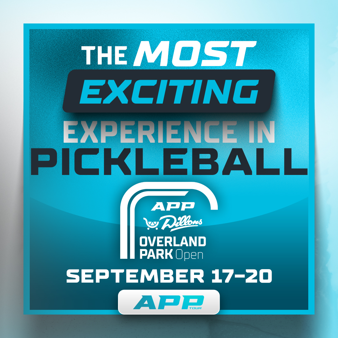 The APP Facebook ad: Get tickets now to the most exciting experience…