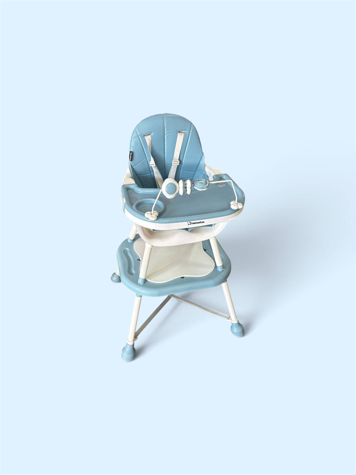 Julius Variety Store Facebook ad: FEEDING CHAIR SALE!
