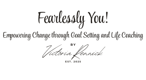 Fearlessly You Facebook ad: Fearlessly You! | life coach