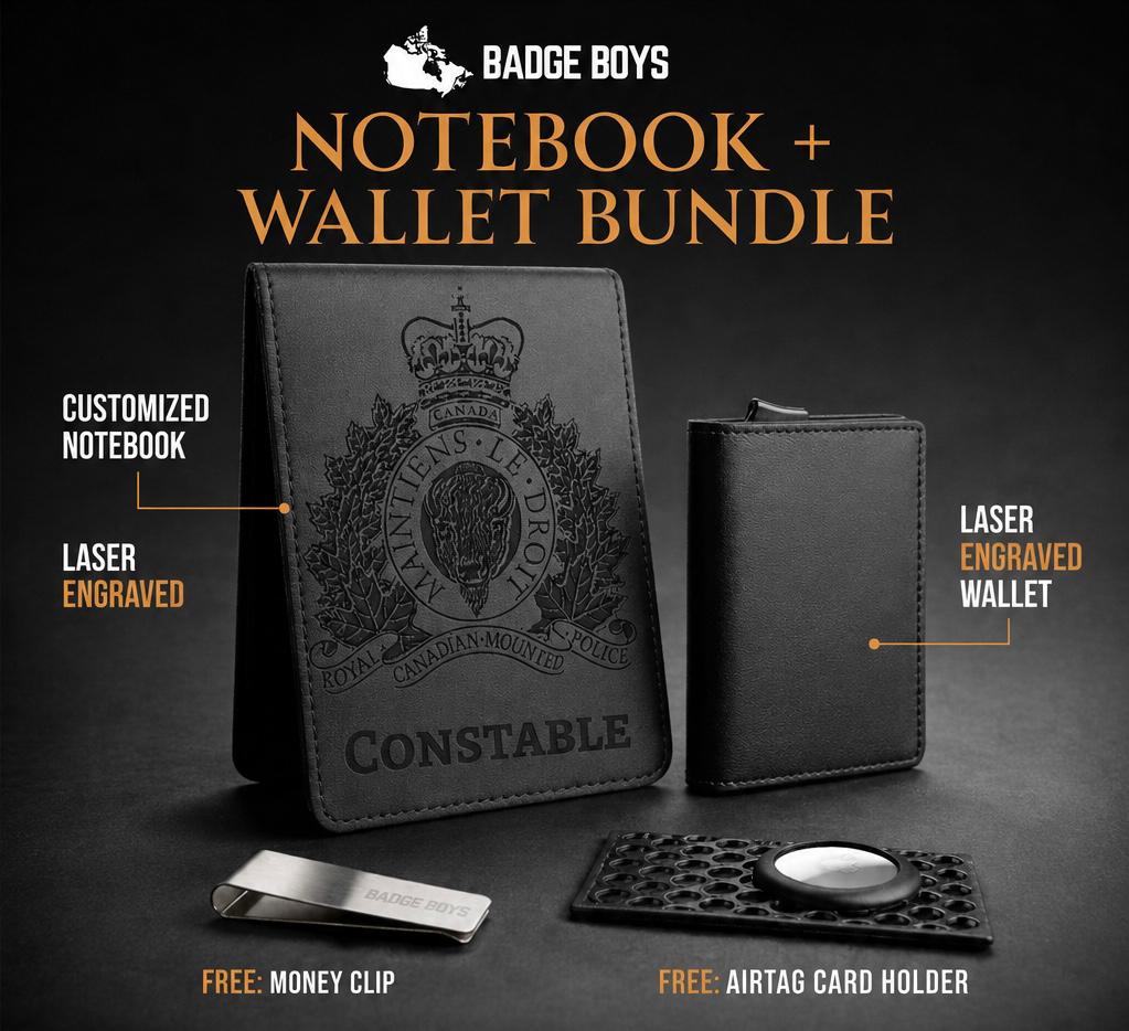 BadgeBoys.ca Facebook ad from Jun 1, 2026