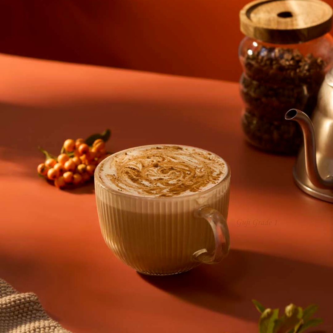Coffeelink Facebook ad