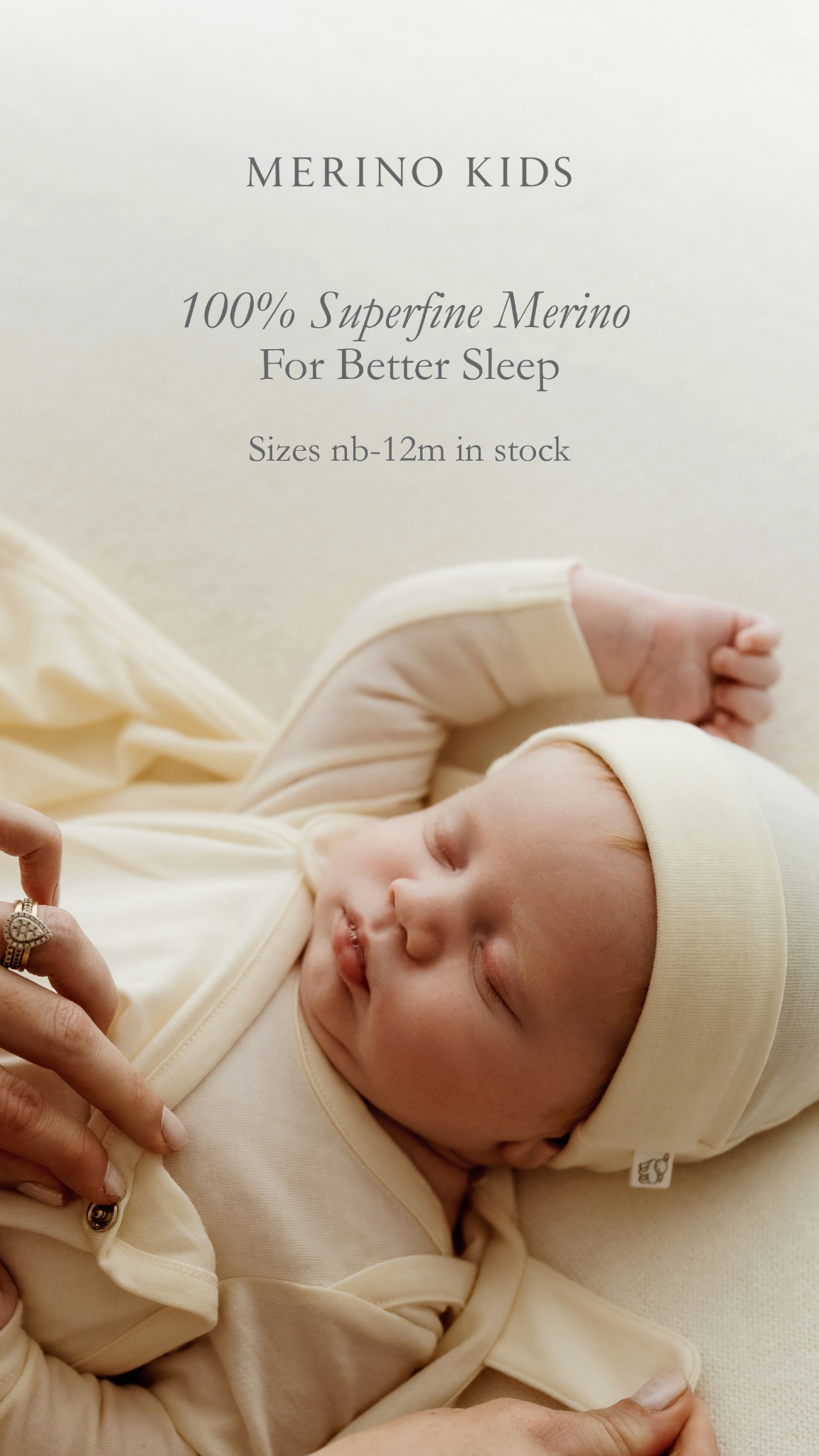 Jamie Kay Facebook ad