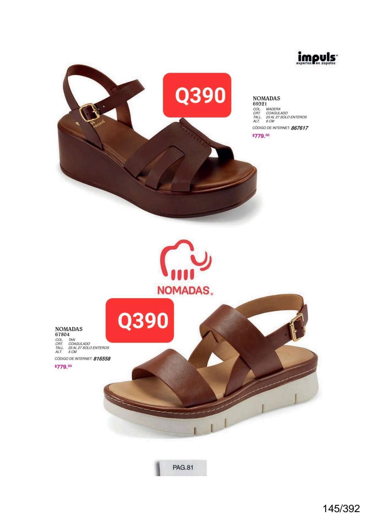 Multimarcas Jeferson Facebook ad