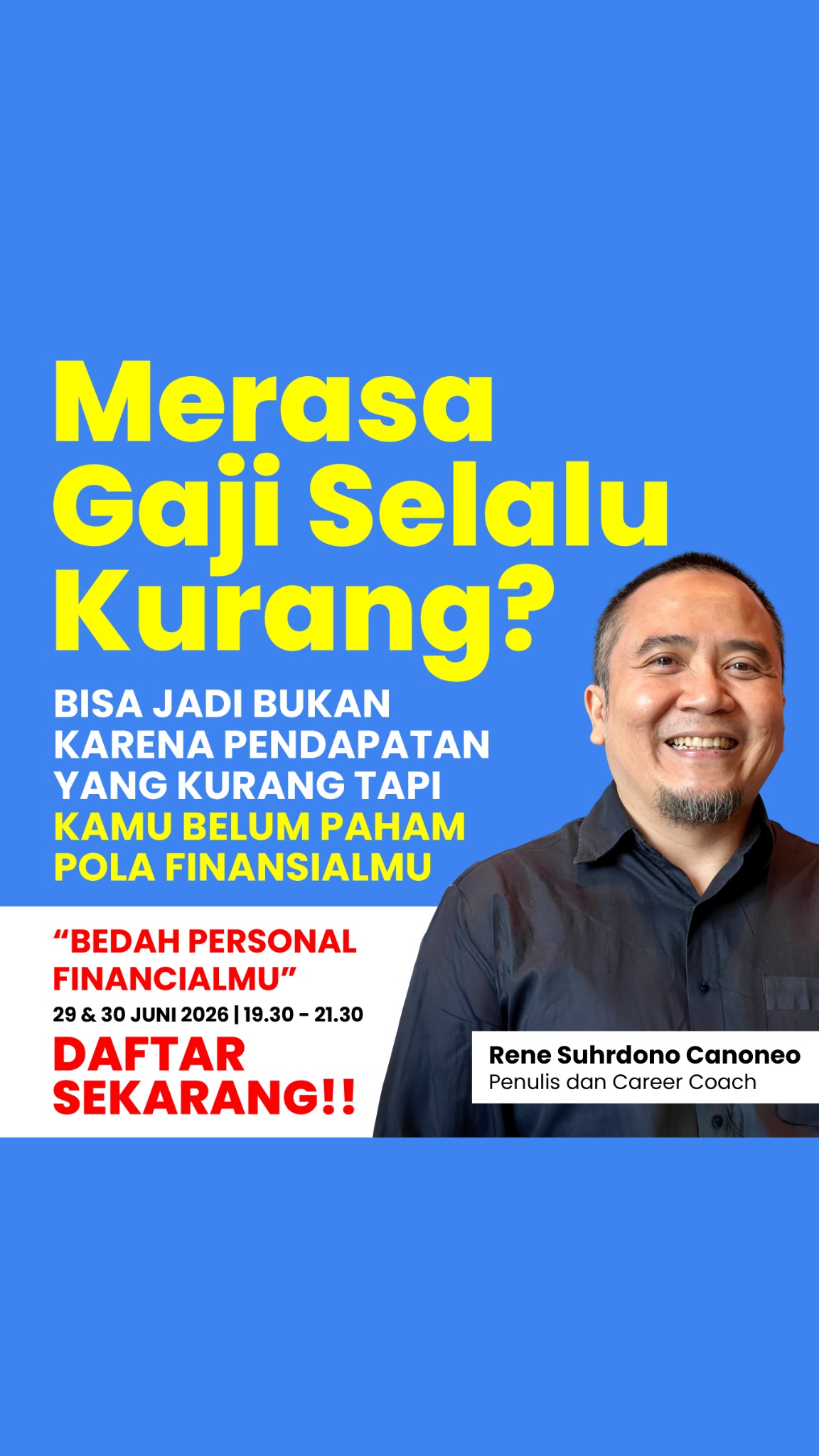 Masjid Nurul Ashri Deresan Facebook ad from Jun 11, 2026