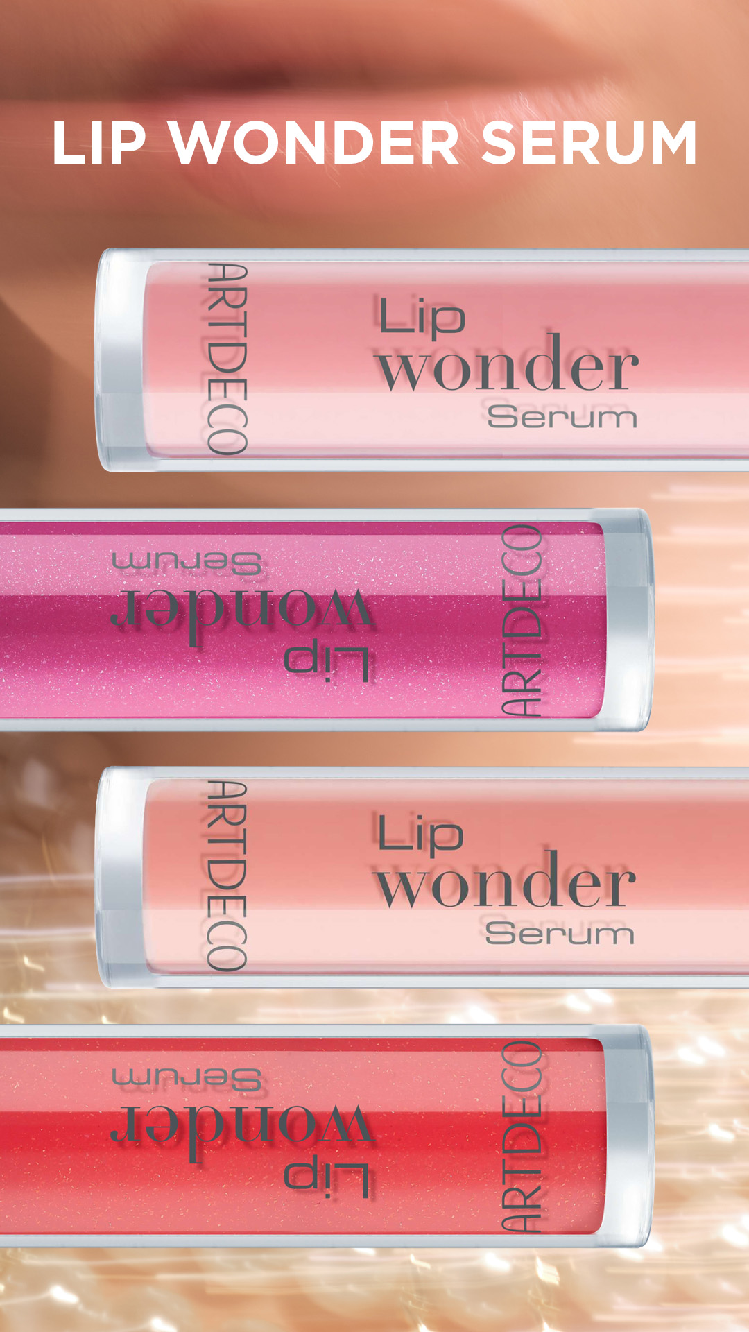 ARTDECO cosmetics Facebook ad from May 19, 2026