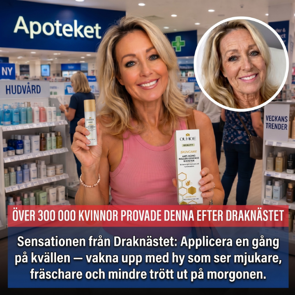 Allmän hälsoblogg Facebook ad
