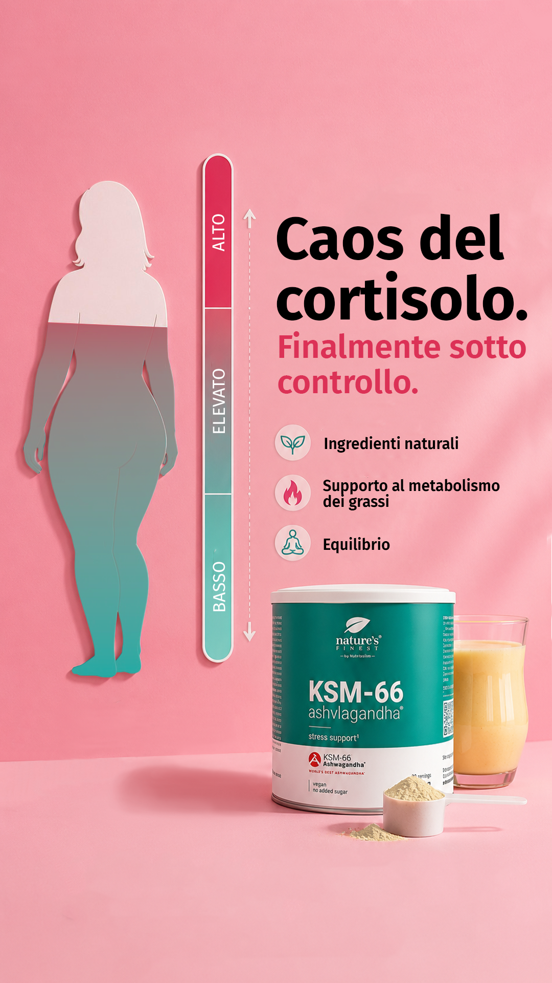 Eva Facebook ad